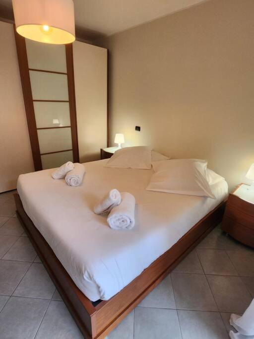 Appartement Ambassadeur Menton Exterior photo