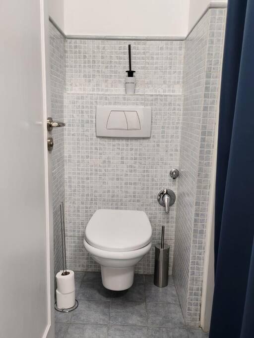 Appartement Ambassadeur Menton Exterior photo