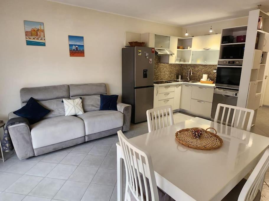 Appartement Ambassadeur Menton Exterior photo